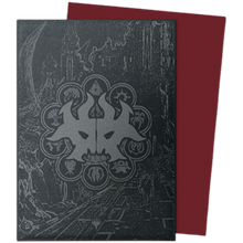 Load image into Gallery viewer, Dragon Shield Sleeves - Dual Matte
