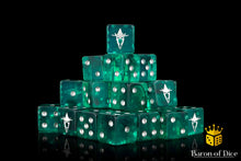 Load image into Gallery viewer, Baron of Dice: Dice
