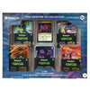 Teenage Mutant Ninja Turtles - Tin [Set of 5] - Teenage Mutant Ninja Turtles (TMT)