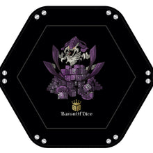 Load image into Gallery viewer, Baron of Dice: Dice Trays

