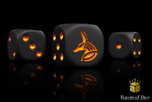 Load image into Gallery viewer, Baron of Dice: Dice
