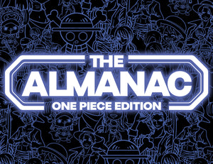 The Almanac One Piece Edition Volume 1