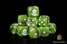 Load image into Gallery viewer, Baron of Dice: Dice
