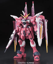 Load image into Gallery viewer, 1/144 RG 09 Justice Gundam
