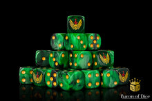 Load image into Gallery viewer, Baron of Dice: Dice
