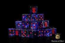 Load image into Gallery viewer, Baron of Dice: Dice
