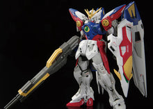 Load image into Gallery viewer, RG 1/144 WING GUNDAM ZERO
