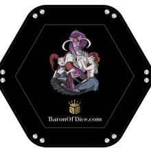 Load image into Gallery viewer, Baron of Dice: Dice Trays

