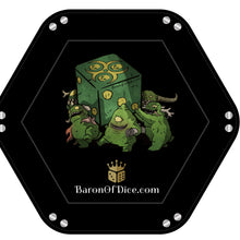 Load image into Gallery viewer, Baron of Dice: Dice Trays

