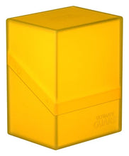 Load image into Gallery viewer, Ultimate Guard Boulder 80+ Deck Box
