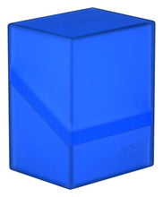 Load image into Gallery viewer, Ultimate Guard Boulder 80+ Deck Box
