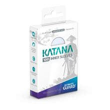 Load image into Gallery viewer, Ultimate Guard Katana Sleeves - Japanese Size

