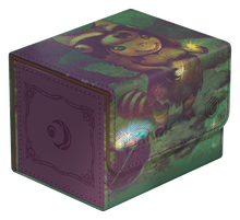 Load image into Gallery viewer, Ultimate Guard - Sidewinder 100+ Lorwyn Eclipsed MTG
