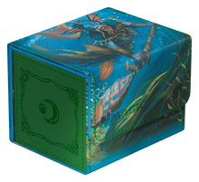 Load image into Gallery viewer, Ultimate Guard - Sidewinder 100+ Lorwyn Eclipsed MTG
