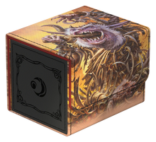 Load image into Gallery viewer, Ultimate Guard - Sidewinder 100+ Lorwyn Eclipsed MTG
