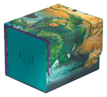 Load image into Gallery viewer, Ultimate Guard - Sidewinder 100+ Lorwyn Eclipsed MTG
