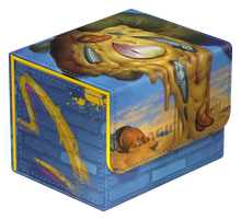 Load image into Gallery viewer, Ultimate Guard - Sidewinder 100+ TMT MTG
