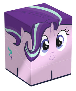 Squaroes - Deck Box - My Little Pony