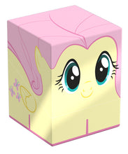 Load image into Gallery viewer, Squaroes - Deck Box - My Little Pony
