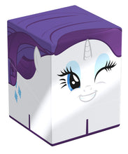 Load image into Gallery viewer, Squaroes - Deck Box - My Little Pony
