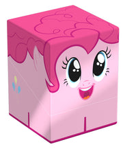 Load image into Gallery viewer, Squaroes - Deck Box - My Little Pony
