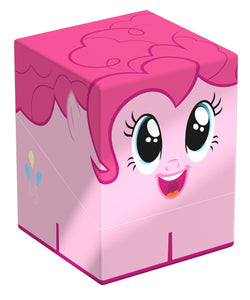 Squaroes - Deck Box - My Little Pony
