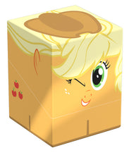 Load image into Gallery viewer, Squaroes - Deck Box - My Little Pony
