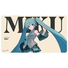 Load image into Gallery viewer, UltraPRO: Hatsune Miku Retro Soundscapes - Play Mat
