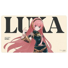 Load image into Gallery viewer, UltraPRO: Hatsune Miku Retro Soundscapes - Play Mat
