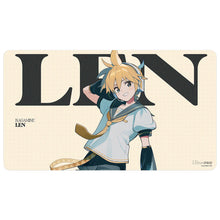 Load image into Gallery viewer, UltraPRO: Hatsune Miku Retro Soundscapes - Play Mat
