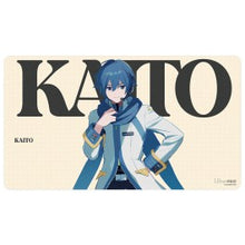Load image into Gallery viewer, UltraPRO: Hatsune Miku Retro Soundscapes - Play Mat
