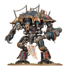 Load image into Gallery viewer, Chaos Knights Knight Abominant
