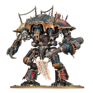 Chaos Knights Knight Abominant