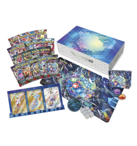 Pokemon Terapagos Ultra Premium Collection