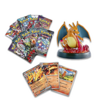 Load image into Gallery viewer, Pokemon Charizard Super Premium Collection
