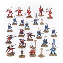 Load image into Gallery viewer, Warhammer 40K Combat Patrols
