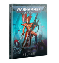 Load image into Gallery viewer, Warhammer 40K Codexes
