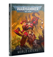 Load image into Gallery viewer, Warhammer 40K Codexes
