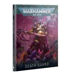 Warhammer 40K Codexes