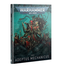 Load image into Gallery viewer, Warhammer 40K Codexes
