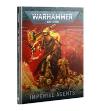 Load image into Gallery viewer, Warhammer 40K Codexes
