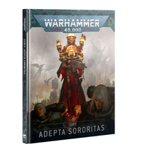 Load image into Gallery viewer, Warhammer 40K Codexes
