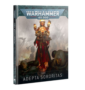Warhammer 40K Codexes