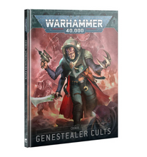 Load image into Gallery viewer, Warhammer 40K Codexes
