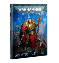 Load image into Gallery viewer, Warhammer 40K Codexes
