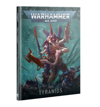 Load image into Gallery viewer, Warhammer 40K Codexes

