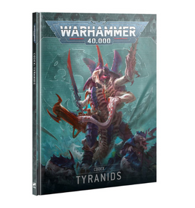 Warhammer 40K Codexes