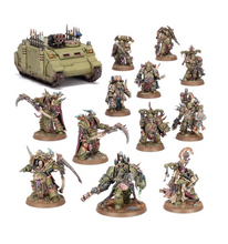 Load image into Gallery viewer, Warhammer 40K Combat Patrols
