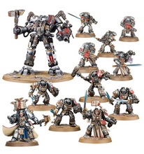 Load image into Gallery viewer, Warhammer 40K Combat Patrols
