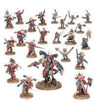 Load image into Gallery viewer, Warhammer 40K Combat Patrols

